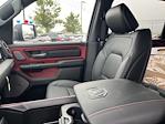 New 2025 Ram 1500 Rebel Crew Cab 4x4 Pickup for sale #D10590 - photo 10