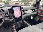 New 2025 Ram 1500 Rebel Crew Cab 4x4 Pickup for sale #D10590 - photo 18