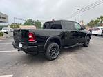 New 2025 Ram 1500 Rebel Crew Cab 4x4 Pickup for sale #D10590 - photo 3