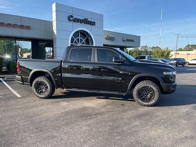 New 2025 Ram 1500 Rebel Crew Cab 4x4 Pickup for sale #D10592 - photo 2