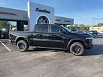 New 2025 Ram 1500 Rebel Crew Cab 4x4 Pickup for sale #D10592 - photo 2