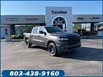 New 2025 Ram 1500 Big Horn Crew Cab for sale #D10597 - photo 1