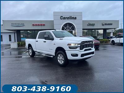 New 2026 Ram 2500 Big Horn Crew Cab 4x4 Pickup for sale #D10619 - photo 1