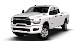 New 2026 Ram 2500 Big Horn Crew Cab 4x4 Pickup for sale #D10619 - photo 6