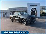 New 2026 Ram 1500 Laramie Crew Cab 4x4 Pickup for sale #D10624 - photo 1