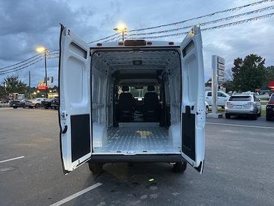 New 2026 Ram ProMaster 2500 High Roof Empty Cargo Van for sale #D10652 - photo 2