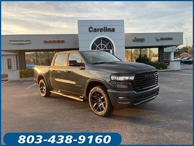 New 2026 Ram 1500 Laramie Crew Cab 4x4 Pickup for sale #D10654 - photo 1