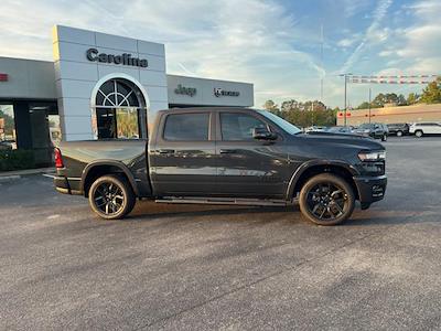 New 2026 Ram 1500 Laramie Crew Cab 4x4 Pickup for sale #D10654 - photo 2