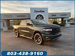 New 2026 Ram 1500 Laramie Crew Cab 4x4 Pickup for sale #D10654 - photo 1