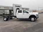 New 2026 Ram 5500 Crew Cab 84 CA Cab Chassis for sale #D10675 - photo 3