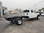 New 2026 Ram 5500 Crew Cab 84 CA Cab Chassis for sale #D10675 - photo 2