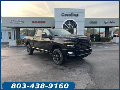 New 2026 Ram 2500 Laramie Crew Cab for sale #D10691 - photo 1