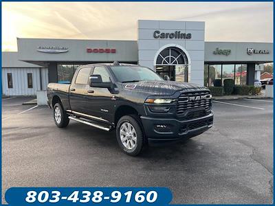 New 2026 Ram 2500 Big Horn Crew Cab for sale #D10694 - photo 1