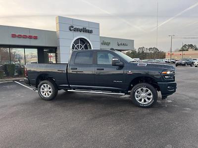 New 2026 Ram 2500 Big Horn Crew Cab for sale #D10694 - photo 2