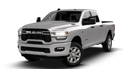 New 2026 Ram 2500 Big Horn Crew Cab for sale #D10701 - photo 1