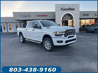 New 2026 Ram 2500 Big Horn Crew Cab for sale #D10702 - photo 1