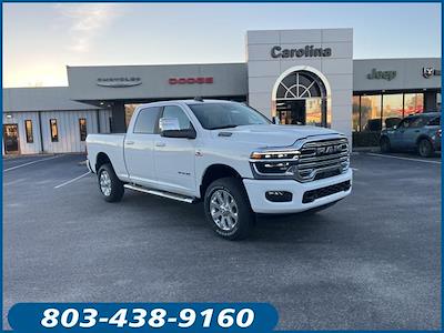 New 2026 Ram 2500 Laramie Crew Cab for sale #D10703 - photo 1