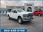 New 2026 Ram 2500 Tradesman Crew Cab for sale #D10718 - photo 7
