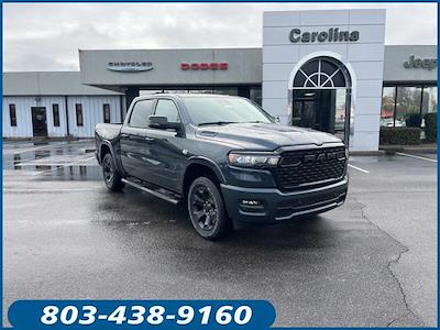 New 2026 Ram 1500 Big Horn Crew Cab for sale #D10727 - photo 1