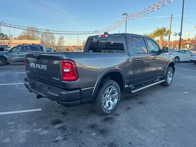 New 2026 Ram 1500 Big Horn Crew Cab for sale #D10728 - photo 1