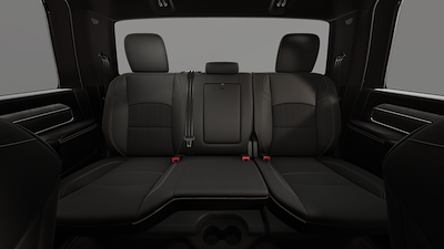 New 2026 Ram 3500 Big Horn Crew Cab for sale #D10732 - photo 2