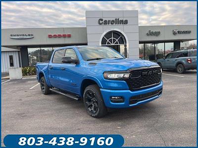 New 2026 Ram 1500 Big Horn Crew Cab for sale #D10737 - photo 1