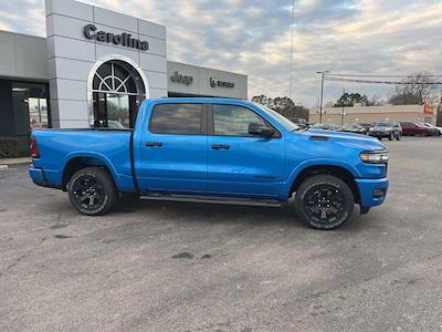 New 2026 Ram 1500 Big Horn Crew Cab for sale #D10737 - photo 2