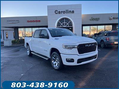 New 2026 Ram 1500 Big Horn Crew Cab for sale #D10756 - photo 1