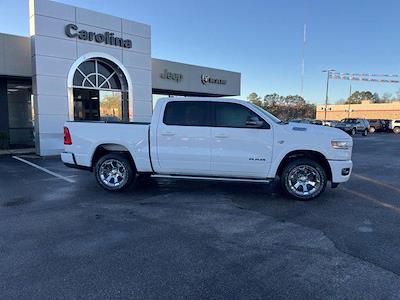 New 2026 Ram 1500 Big Horn Crew Cab for sale #D10756 - photo 2