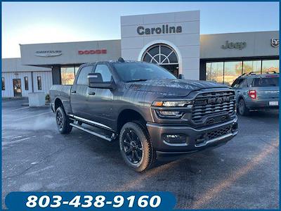 New 2026 Ram 2500 Big Horn Crew Cab for sale #D10757 - photo 1