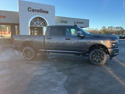 New 2026 Ram 2500 Big Horn Crew Cab for sale #D10757 - photo 2