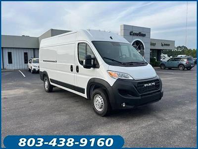 New 2026 Ram ProMaster 2500 High Roof Empty Cargo Van for sale #D10801 - photo 1