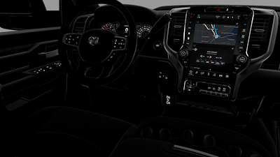 New 2026 Ram 2500 Big Horn Crew Cab for sale #D10818 - photo 2