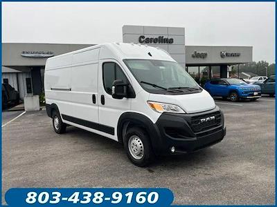 New 2026 Ram ProMaster 2500 High Roof Empty Cargo Van for sale #D10820 - photo 2
