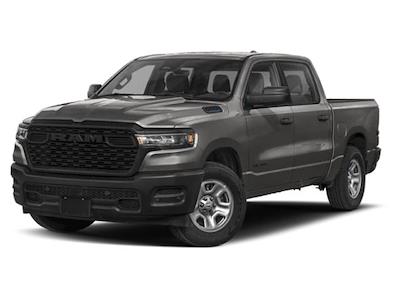 New 2026 Ram 1500 Tradesman Crew Cab for sale #D10856 - photo 1