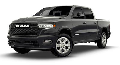 New 2026 Ram 1500 Big Horn Crew Cab for sale #D10864 - photo 1