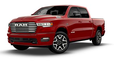 New 2026 Ram 1500 Laramie Crew Cab for sale #D10874 - photo 1
