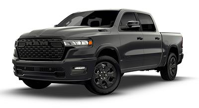 New 2026 Ram 1500 Big Horn Crew Cab for sale #D10875 - photo 1