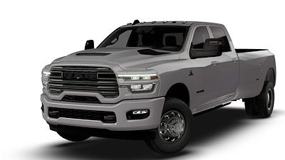 New 2026 Ram 3500 Laramie Crew Cab for sale #D10880 - photo 1