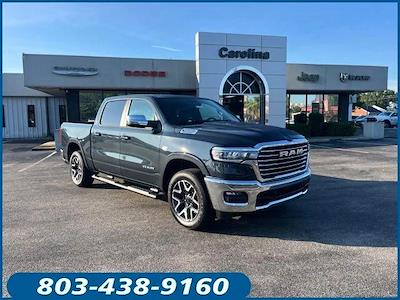 New 2026 Ram 1500 Laramie Crew Cab for sale #D10892 - photo 1