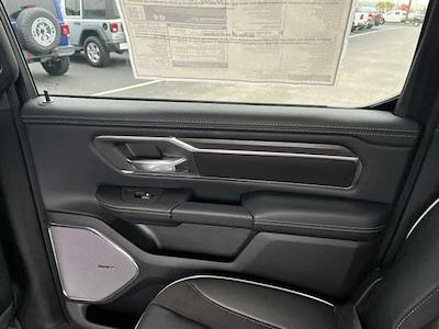 New 2026 Ram 1500 Laramie Crew Cab for sale #D10909 - photo 2
