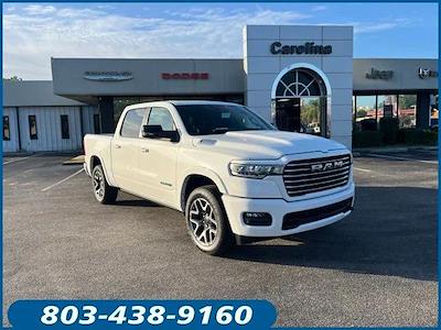 New 2026 Ram 1500 Laramie Crew Cab for sale #D10913 - photo 1