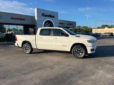 New 2026 Ram 1500 Laramie Crew Cab for sale #D10913 - photo 2