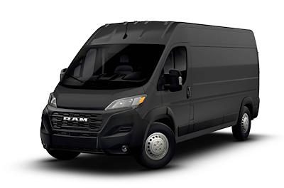 New 2026 Ram ProMaster 2500 High Roof Empty Cargo Van for sale #D10927 - photo 1