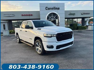 New 2026 Ram 1500 Tradesman Crew Cab for sale #D10929 - photo 1