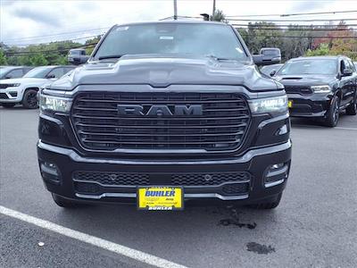 New 2025 Ram 1500 Laramie Crew Cab 4x4 Pickup for sale #40441 - photo 2