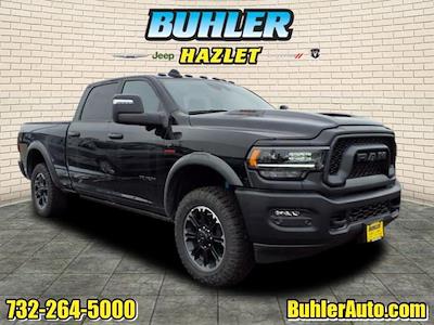 New 2024 Ram 2500 Rebel Crew Cab 4x4 Pickup for sale #40544 - photo 1