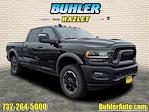 New 2024 Ram 2500 Rebel Crew Cab 4x4 Pickup for sale #40544 - photo 1