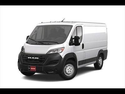 2025 Ram ProMaster 1500 Standard Roof FWD, Empty Cargo Van for sale #40648 - photo 1