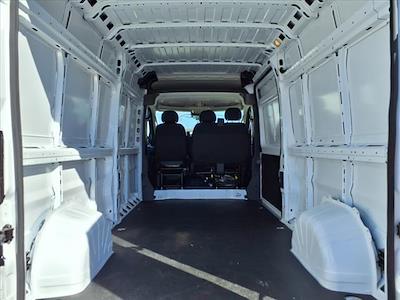 New 2025 Ram ProMaster 2500 High Roof Empty Cargo Van for sale #40715 - photo 2